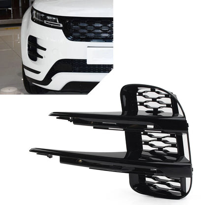 Front Bumper Grille for Land Rover Range Rover Evoque (2019–Present)