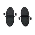 2X Exhaust Flappers Water Shutters for Mercruiser (1998–Present) 807166A1