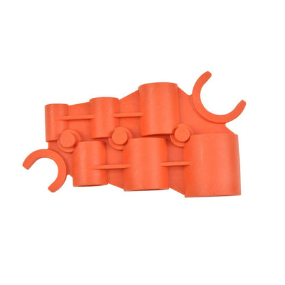 Pipe Measuring and Disassembly Tool for Copper PEX PVC Applications