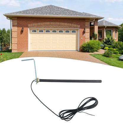 High-gain antenna for Sommer Remotes