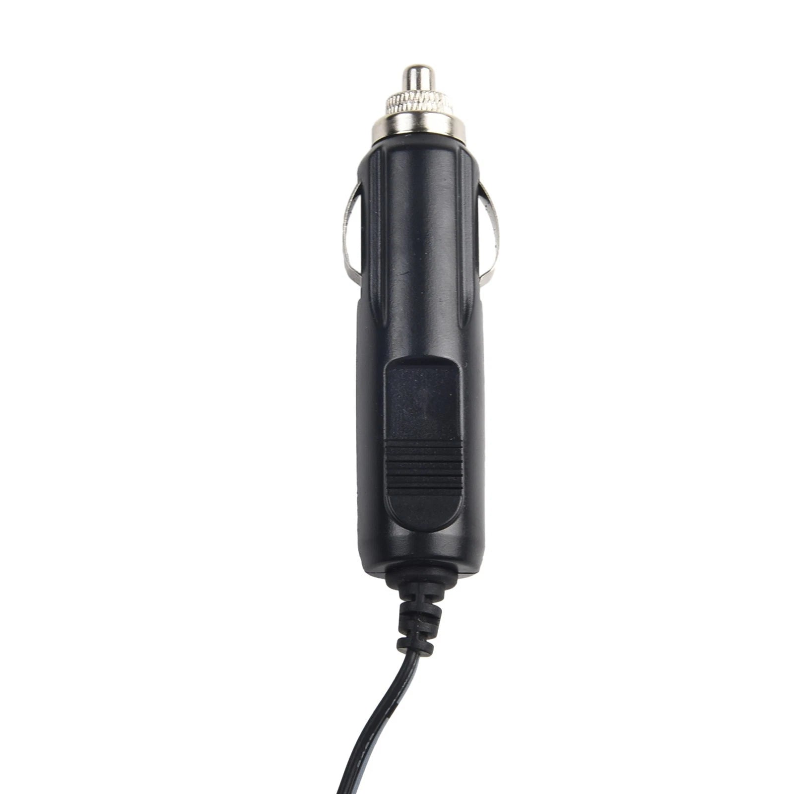 LED Digital Display In-Car Voltmeter Clock for Universal Vehicles