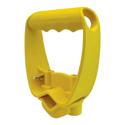 Work Protection Gear for Housework Chores Shovel Handle