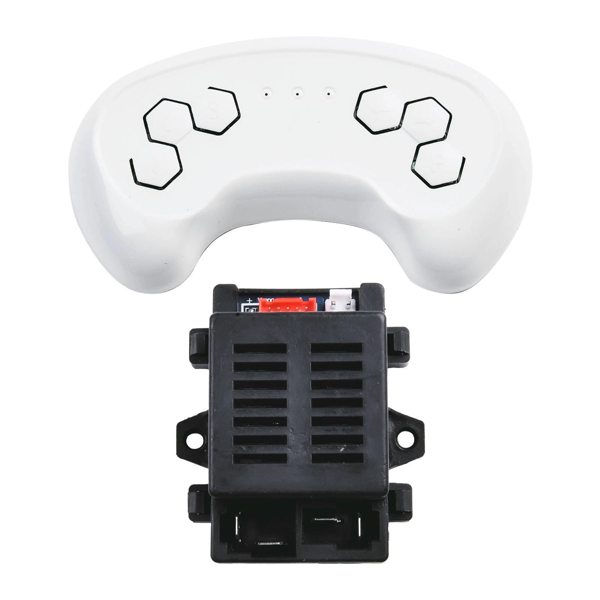 Remote Control for Ride-on Toys