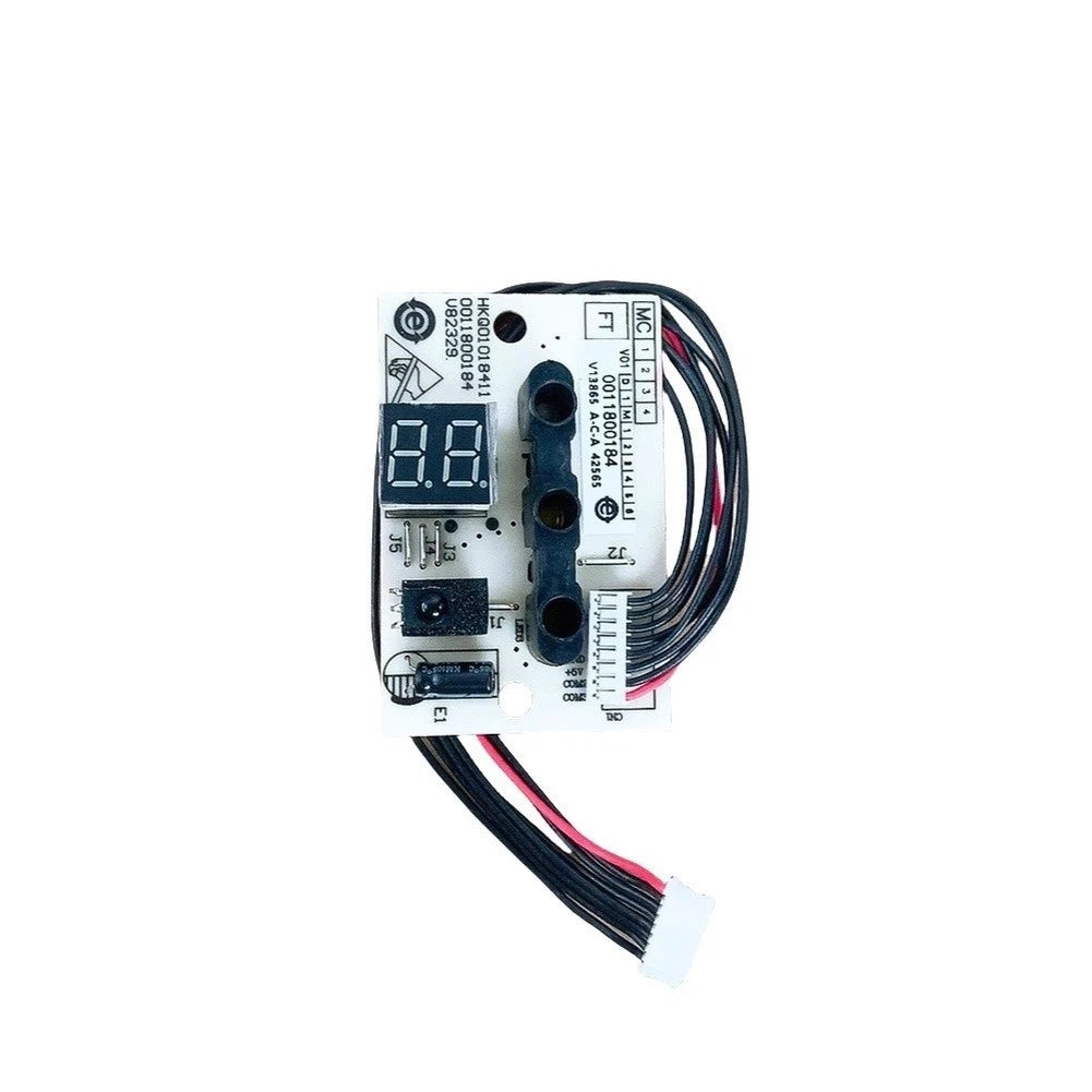 Receiver Board Display Panel for AC Remote Controllers