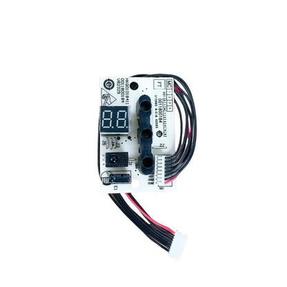 Receiver Board Display Panel for AC Remote Controllers