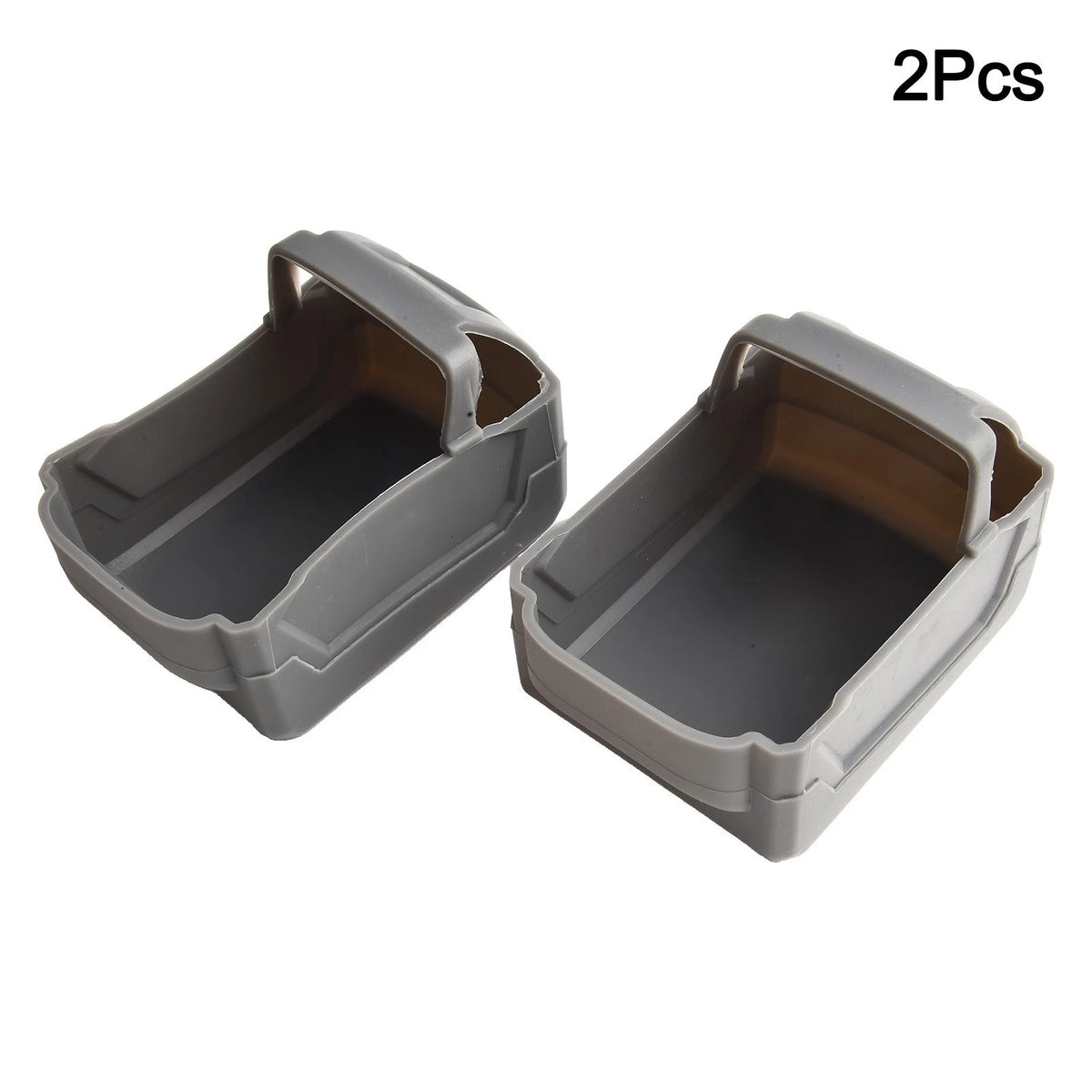 Battery Silicone Case for 18V Battery Protection
