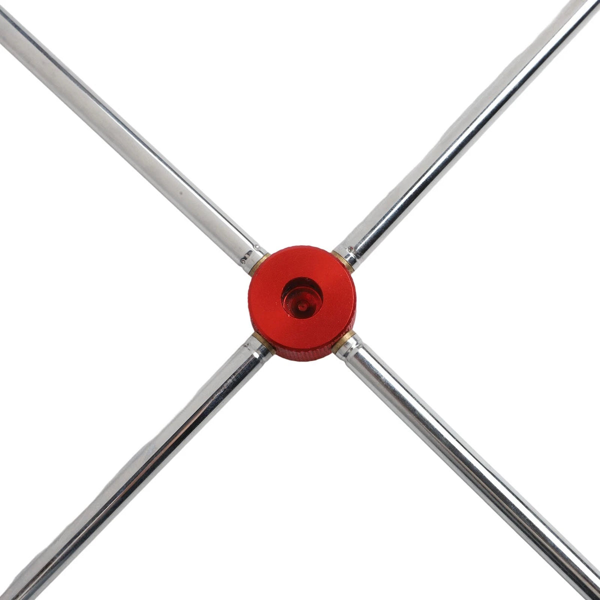 Aluminum Alloy Extender for Telecommunication Accessory