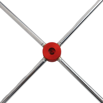 Aluminum Alloy Extender for Telecommunication Accessory