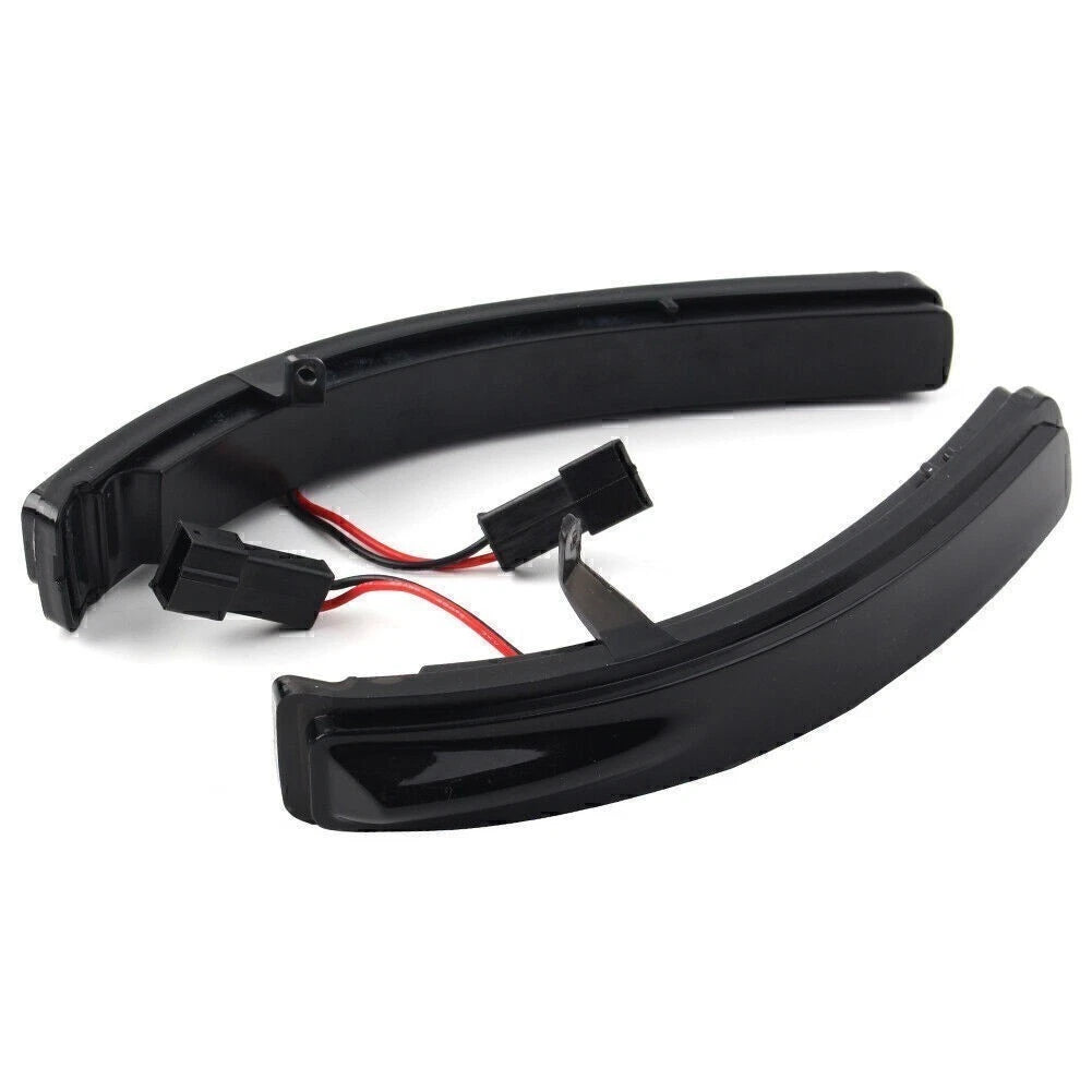 Dynamic LED Turn Signal Light Side Mirror Indicator for Ford Explorer (2011–2019)