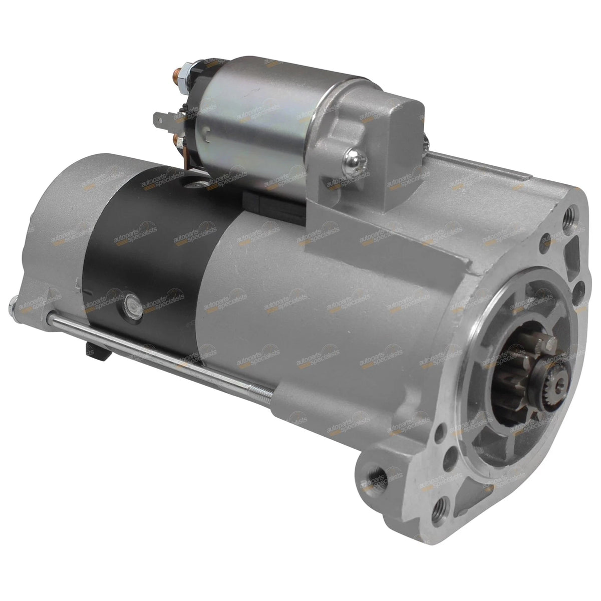 Starter Motor for Mitsubishi Pajero (1993–2002) 4cyl 2.8L 4M40T Diesel