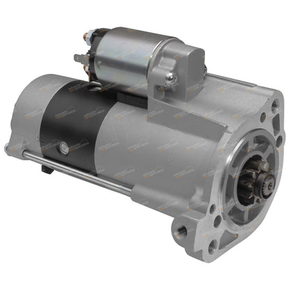 Starter Motor for Mitsubishi Pajero (1993–2002) 4cyl 2.8L 4M40T Diesel