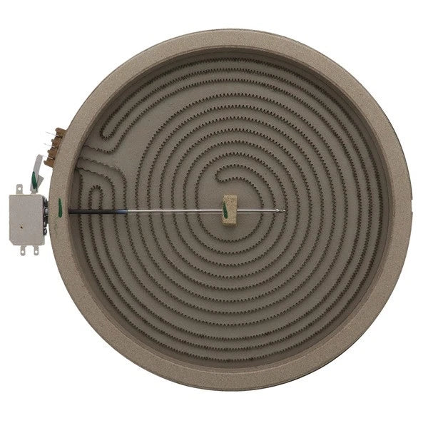 Radiant Surface Heating Element for GE WB30T10130