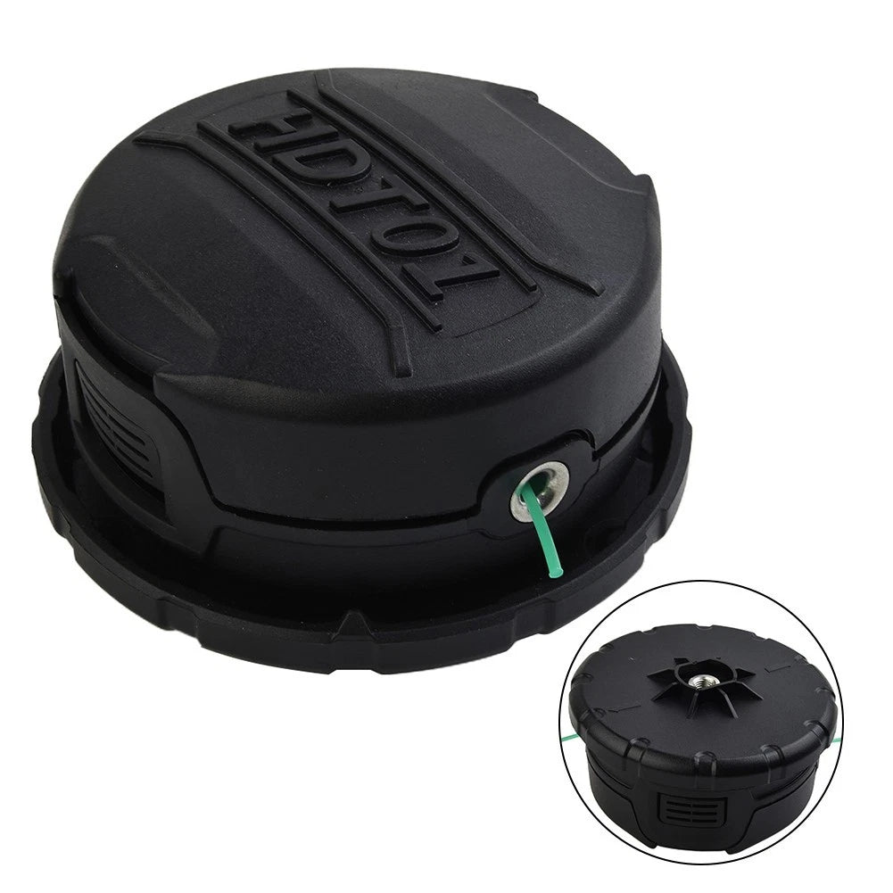 Quick Feed Trimmer Head & Line for DEWALT DWO1DT995 (Replace Tool)