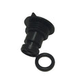 Flush Plug and Gasket for Suzuki Outboard (17913-99E12)