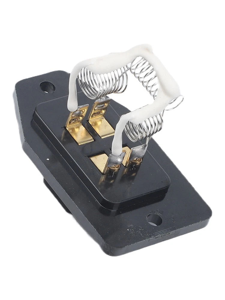 Blower Resistor for Automotive HVAC Controls for