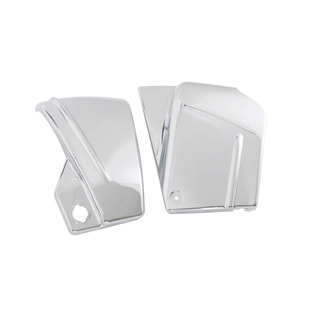 Battery Side Cover for Yamaha DragStar DS400 DS650 V-Star XVS400 XVS650 (1997–2008)
