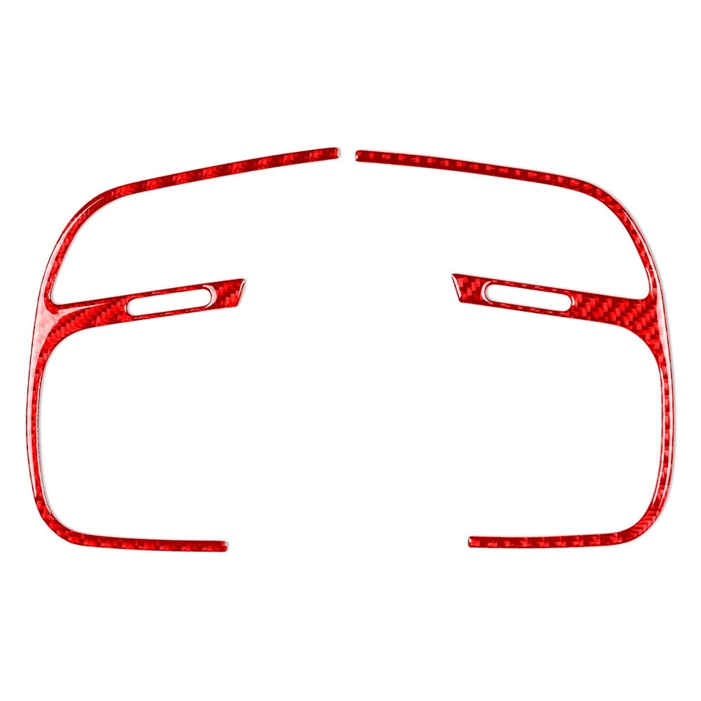 Dash Vent Outlet Trim for Honda S2000 (2000–2009)