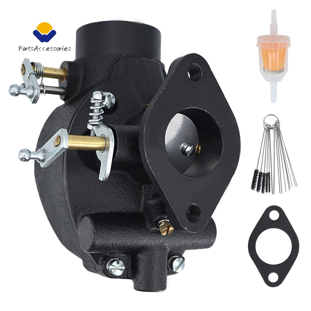Carburetor for Ford 800 801 900 901 971 981 4000 4031 4120 4121 4131 (C0NN9510C)