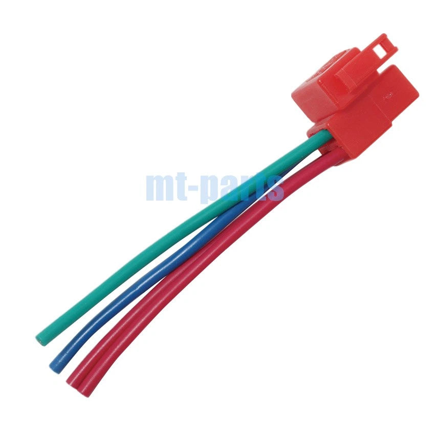 Starter Relay Link Harness Lead for Honda VFR800 Interceptor (1998–2009)
