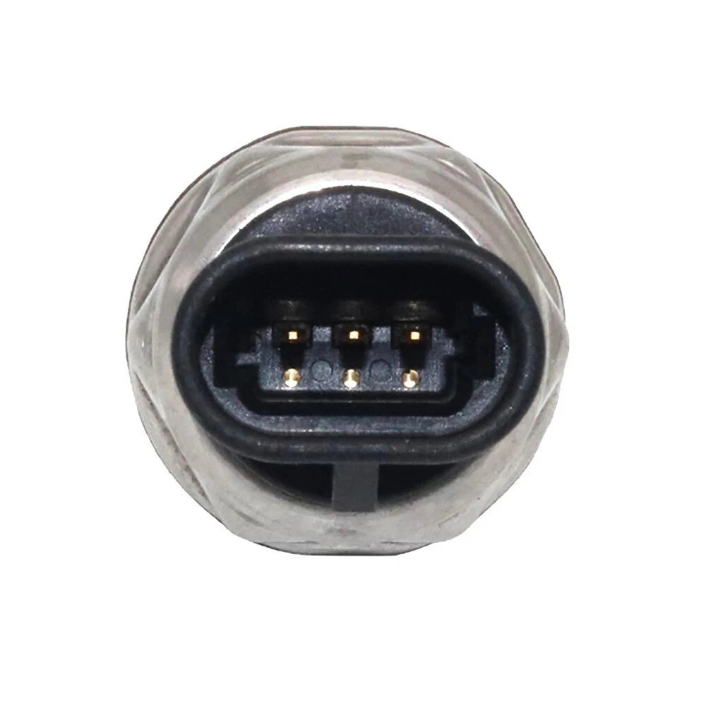 Fuel Rail Pressure Sensor for Cadillac Chevrolet Buick (5PP11-4)