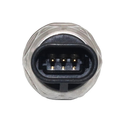 Fuel Rail Pressure Sensor for Cadillac Chevrolet Buick (5PP11-4)