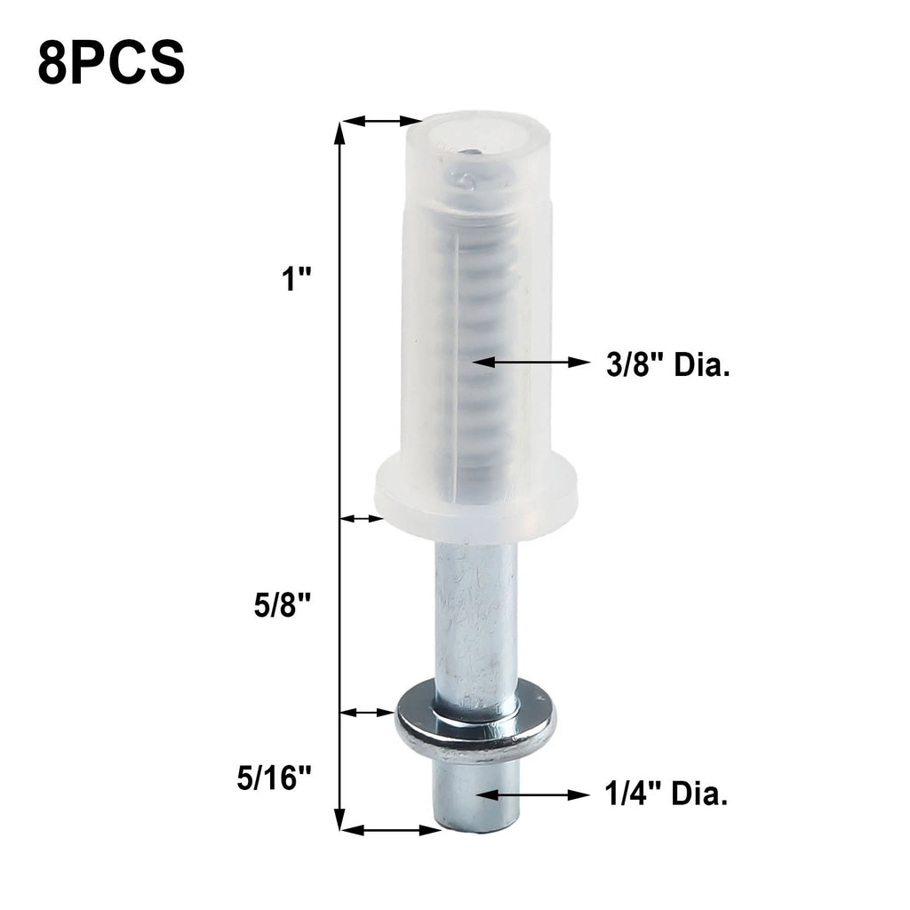 Top Pivot Hardware for BiFold Doors