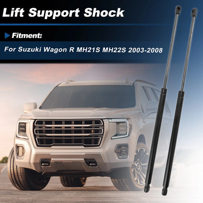 Trunk Lift Supports Struts No. 81850-58J10 for Suzuki Wagon R (2003–2008)