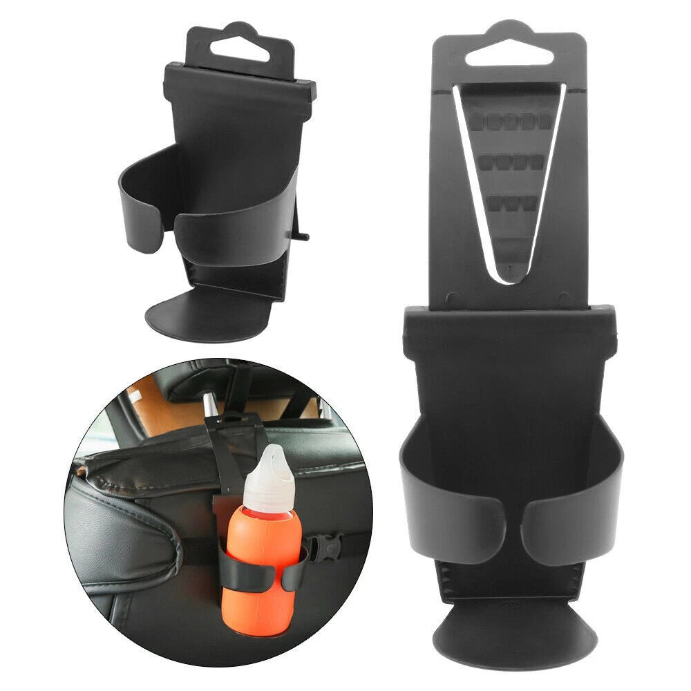 Cup Holder Organizer for Car (Adjustable)