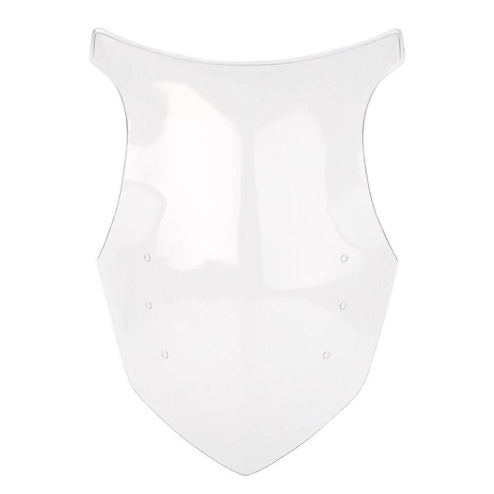 Double Bubble Windshield for Kawasaki Ninja 1000 Z1000SX (2011–2016) Clear