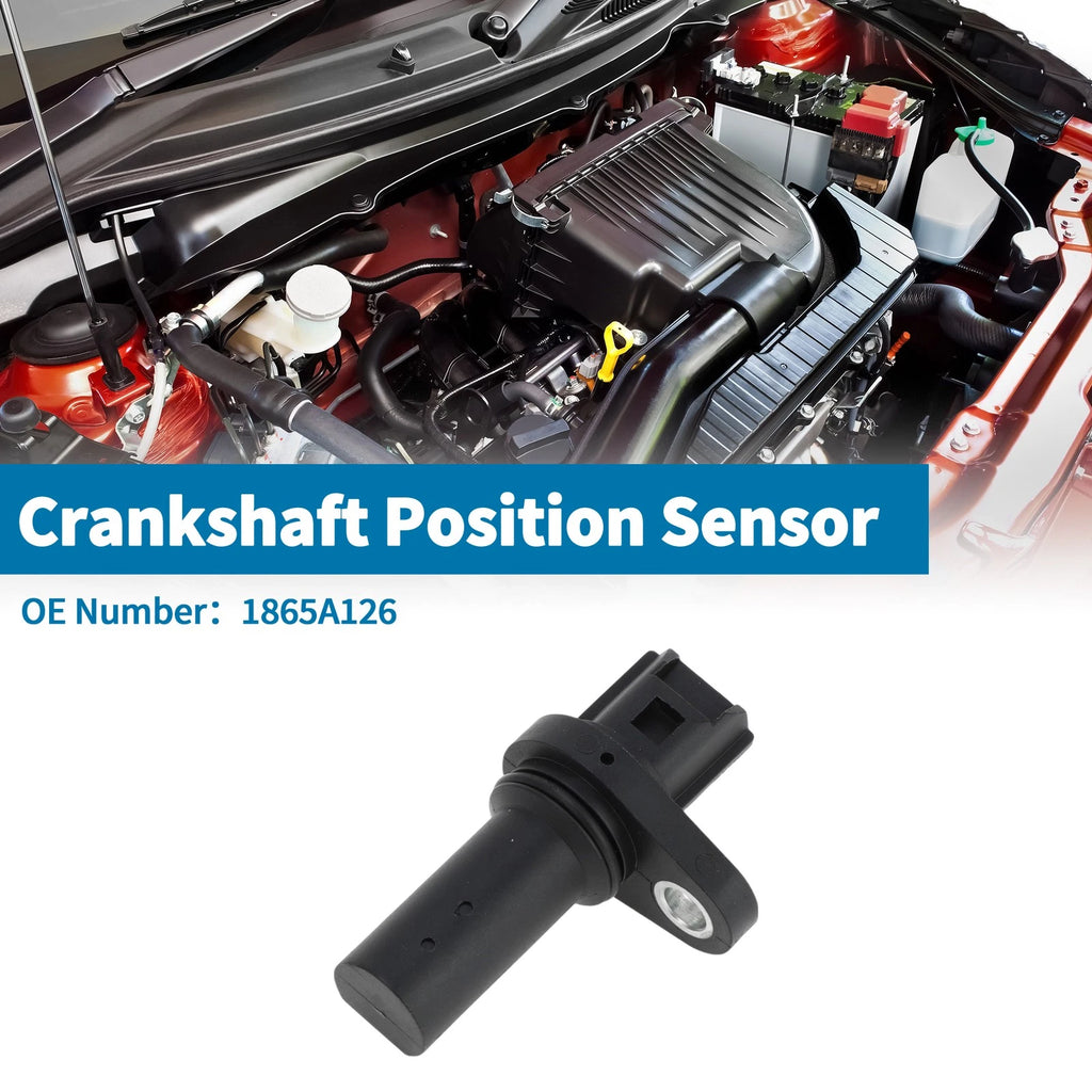 Crankshaft Position Sensor for Mitsubishi Lancer 2.0 2.4 (2008–2013)