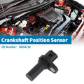 Crankshaft Position Sensor for Mitsubishi Lancer 2.0 2.4 (2008–2013)