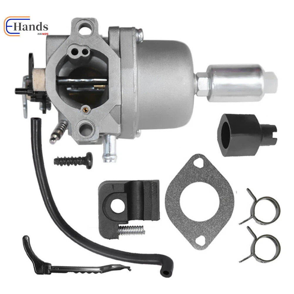 Carburetor for Briggs & Stratton 14hp-17hp (799727, 698620, 791886, 690194)