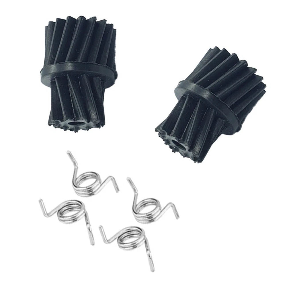 Door Lock Gear Replacement Set for Mercedes B Class W245 (2005–2011)