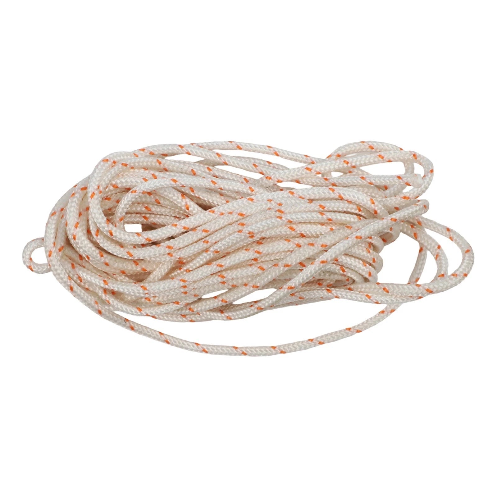 5m x 3mm Nylon Pull Starter Recoil Cord for Lawnmower Chainsaws