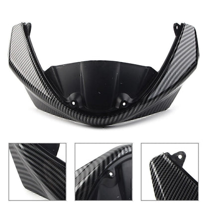 Upper Front Cowl Nose Fairing for Ducati Monster 696 796 1100/S/EVO