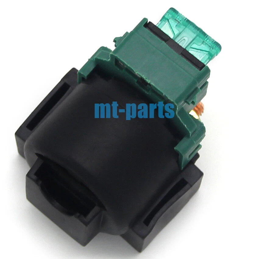 Starter Solenoid Relay for Honda CB700SC Nighthawk (1984–1986) / CB750C Custom (1980–1982)