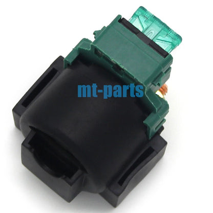 Starter Solenoid Relay for Honda CB700SC Nighthawk (1984–1986) / CB750C Custom (1980–1982)