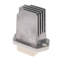 HVAC Blower Motor Resistor Replacement for Subaru Impreza (2011–2016)