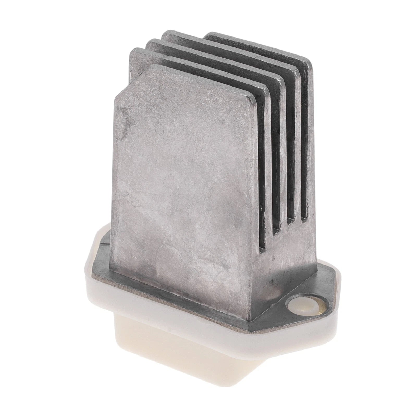 HVAC Blower Motor Resistor Replacement for Subaru Impreza (2011–2016)