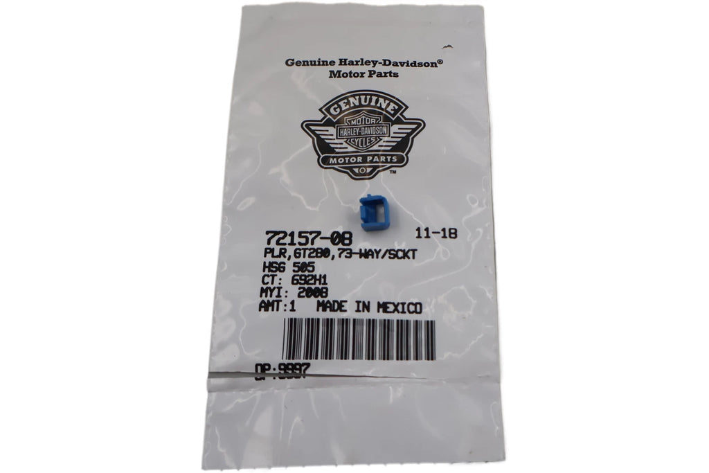 Harley-Davidson 7215708 Part