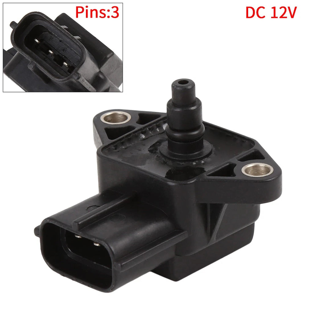 Intake Air Pressure Sensor Replacement for Toyota Storia (2005–2016)