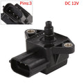 Intake Air Pressure Sensor Replacement for Toyota Storia (2005–2016)