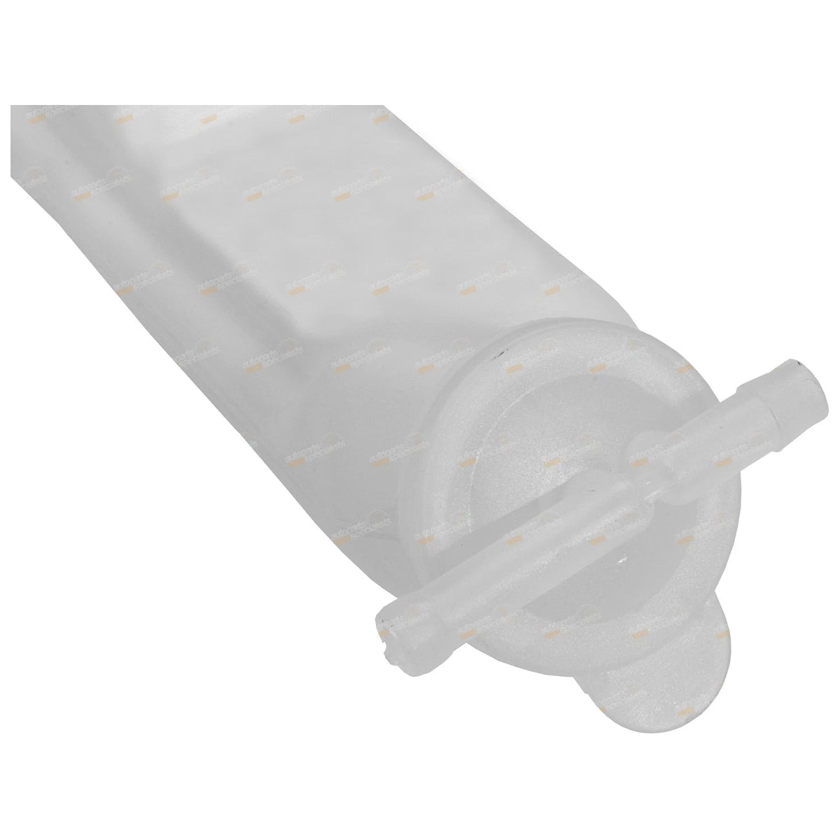 Radiator Coolant Overflow Bottle for Mitsubishi Lancer CE (1996–2003)