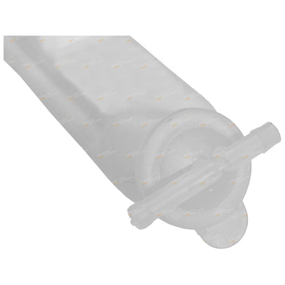 Radiator Coolant Overflow Bottle for Mitsubishi Lancer CE (1996–2003)