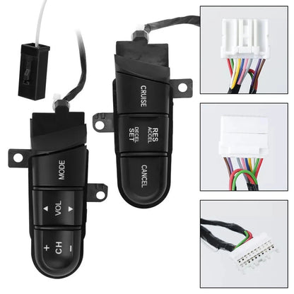 Cruise Control Switch for Honda Civic (OEM 36770 SNA A12)