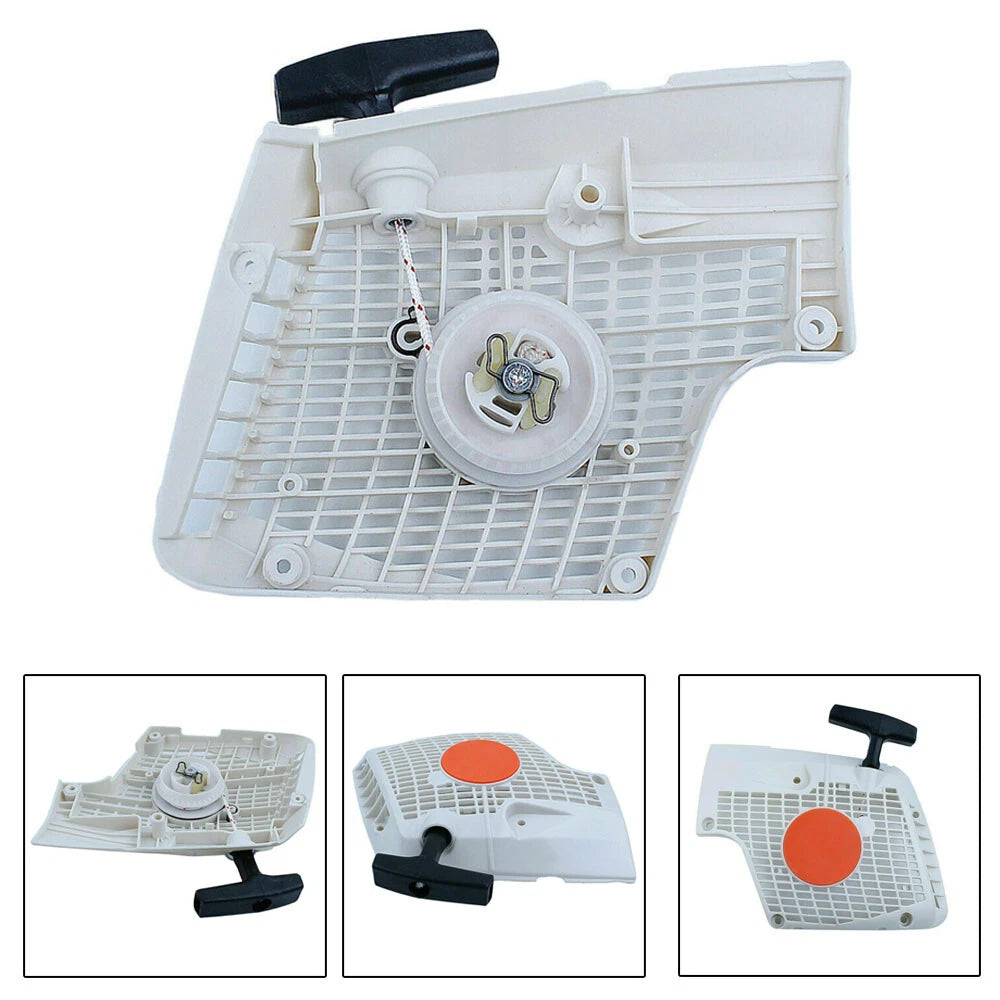 Recoil Starter for Stihl MS270 MS270C MS280 MS280C (2000–2023) 11330803101