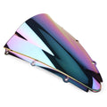 Deep-Iridium Windshield Screen for Yamaha YZF R1 (2000–2001)
