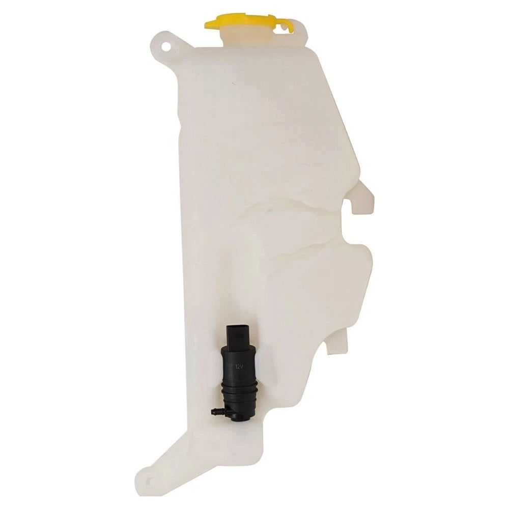 NEW Durable Windshield Washer Fluid Reservoir 68291572AE For 2019-2022 Ram 1500
