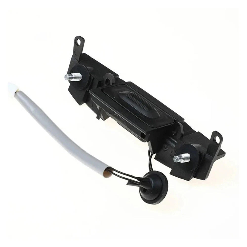 Tailgate Trunk Opener Release Switch for Nissan Micra (2003–2010)
