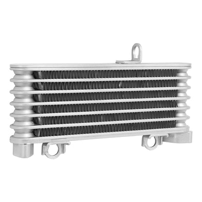Radiator Cooler for Suzuki GSXR1000 (2007–2008) Aluminium